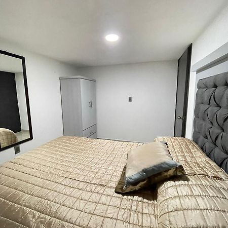 Appartement Departamento San Jose à Toluca Extérieur photo