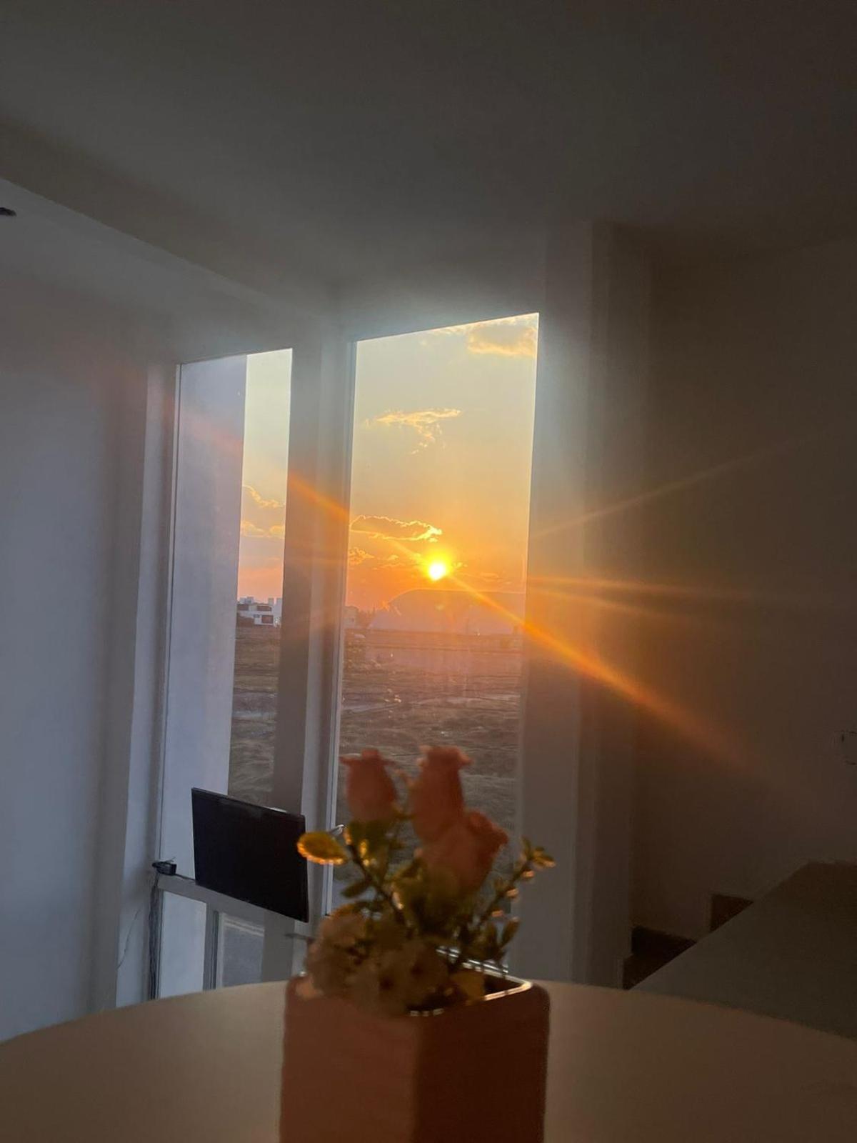Appartement Departamento San Jose à Toluca Extérieur photo