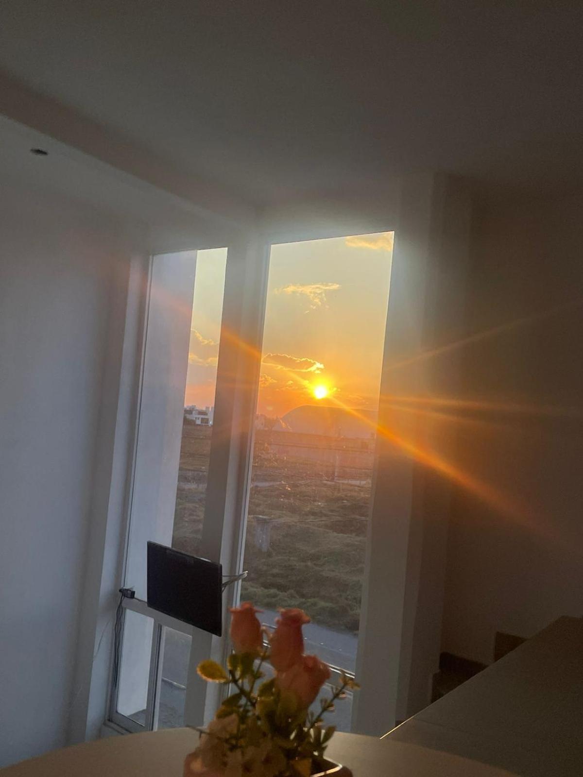 Appartement Departamento San Jose à Toluca Extérieur photo